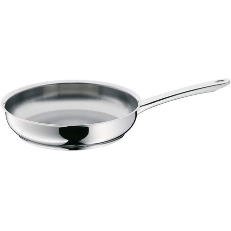 WMF Profi Edelstahl-Pfanne 24 cm (1/5)