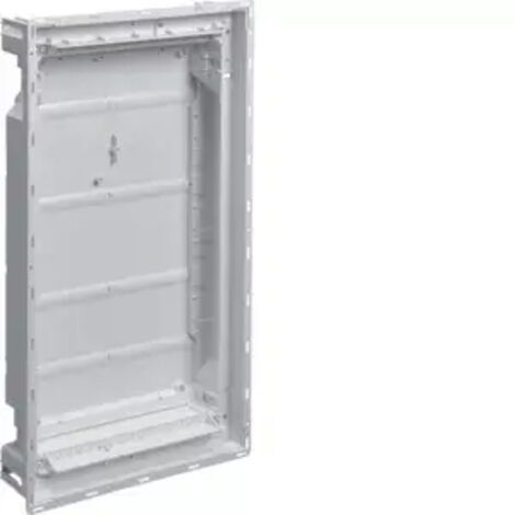 Verteilerkasten Hager vh36nk 3 Reihen Wandmontage (1/2)