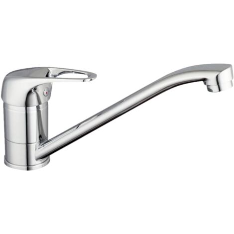 Spültischarmatur DANTE Chrom SCHÜTTE (1/5)