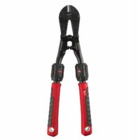 Milwaukee Bolzenschneider ausziehbar 14/18