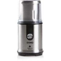 Kaffeemühle 110g 300w, edelstahl - Domo - DO723K