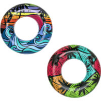 Schwimmring CoastalCastaway™ Ø 91 cm, sortiert