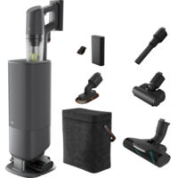 AEG AP 83A25XNX Ultimate, Absaugstation