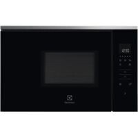 Kuchenka mikrofalowa ELECTROLUX KMFE172TEX