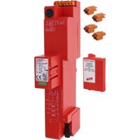 dehn DSH ZP 2 SG TNC 255 Überspannungsschutzgerät