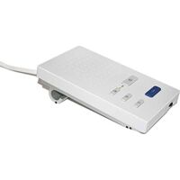 TCS ZIT3030-0010 Zubehör Aluminium Naturel Anodisiert
