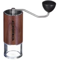 Comandante Virginia Walnut C40 MK4 Nitro Blade - Grinder de café