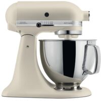 KitchenAid Küchenmaschine 4.8L Artisan Fresh Linen (5KSM175PSEFL)