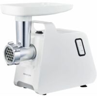 Fleischwolf sencor smg 4410wh white 500w
