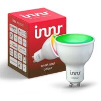 Innr-lighting GU10 ZigBee 3.0 Smart Lampe 6W