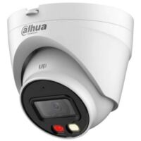 Dahua IPC-HDW1439V-A-IL Überwachungskamera Weiß 4MP