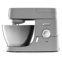 Kenwood KVC3100S Chef Küchenmaschine silber 4,6 L