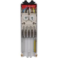 Dehn SK EK480 G2S-2d Mastsicherungskasten grau