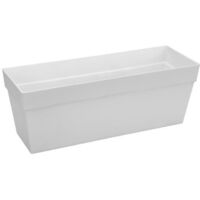 ELHO LOFT URBAN WANDAMPEL 40CM - WEISS