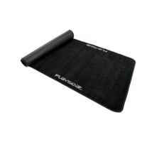 Playseat Floor Mat XL Bodenteppich schwarz 68 x 156 cm