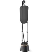 Philips STE3170/80 Dampfbügeleisen schwarz und gold 2000 W
