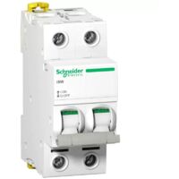 Schneider electric acti9 isw 2p 63a lasttrennschalter - a9s65263