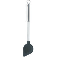 WMF Profi Plus Kochutensil Silikon Silber Elegant