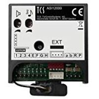 TCS Tür Control Einbau-Türlautsprecher Serie TCU4 16WE ASI12000-0000