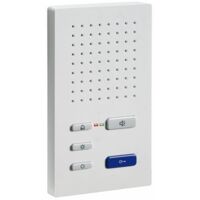 TCS ISW3030-0140 Audio Innenstation Freisprechen weiß-'1053079'