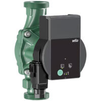 Wilo ATMOS PICO 25/1-6-130 Nassläufer Umwälzpumpe 4232693