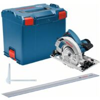 Handkreissäge GKS 85 G Prof.85mm 235x30mm 5000min-¹ BOSCH