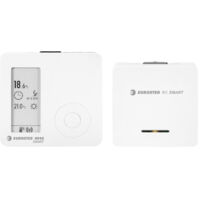 EU 4040 Smart Raumthermostat WIFI APP