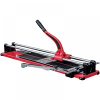 1000-mm-Fliesenmaschine, gepolsterte Tischplatte, Seitenstützen