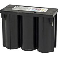 EnerSys Hawker Cyclon E 0859-0012 Bleiakku 6V 8Ah Blei-Vlies (AGM) (B x H x T) 139 x 102 x 54mm Flac S024861