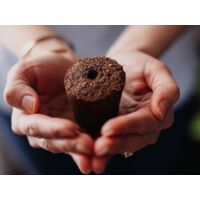 Click and Grow Smart Garden 9 Innengarten schwarz