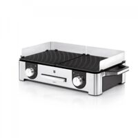 WMF Master-Grill Lono Elektrogrill grau 2400W