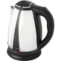 Esperanza wasserkocher tugela 18 l silber
