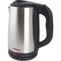 Esperanza EKK036X Wasserkocher Edelstahl 2,5L