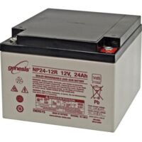 enersys Genesis NP24-12 AGM Batterie 12 V 24 Ah