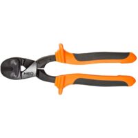 NEO TOOLS Drahtschneider 210 mm – Chrom-Vanadium-Stahl, ergonomisch