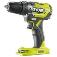 Ryobi R18PD5-0 Schlagbohrmaschine mit Bürstenlosem Motor 18V