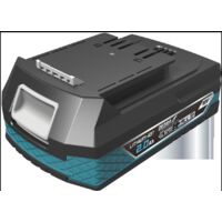 2,0 Ah 18 V Li-Ionen-Akku