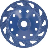 Bosch EXPERT Multi Material Carbide-Topfscheibe mittel angeschrägt 180 mm 22,23 mm - 2608901750