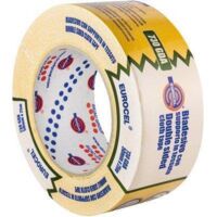 Sicar Nastro 730 GDA Transparentes Klebeband 50m