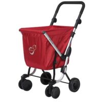 Warenkorb Playmarket 24960C 353 WEGO Rot