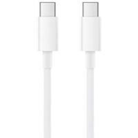 Xiaomi Original Kabel Schnelles Laden und gleichzeitige Datenübertragung, für XIAOMI oder andere kompatible Geräte, lose (Typ C auf Typ C)
