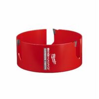 Milwaukee BIGHAWG Lochsäge 133 mm Multimaterial