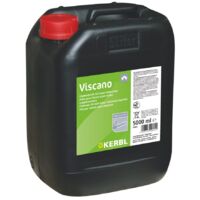 Kettensägenöl kerbl 4018653298602 mineralisch 5L