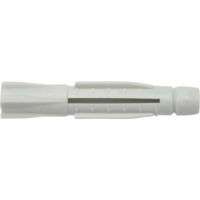 SWG 906063680 Hohlraumdübel 33 mm 6 mm 10 St.