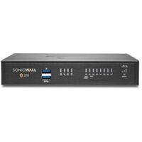 Firewall SonicWall TZ270 PERP