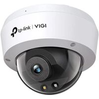 TP-Link VIGI C230 Sicherheitskamera Weiß IP67 IK10