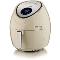 Freidora aire sin aceite digital 5,5 l