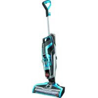 Bissell 17132 CrossWave Multifunktionsbodenreiniger Blau