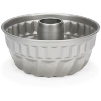 Patisse Kougelhof Antihaftform Silber 22 cm