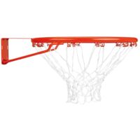Avento Basketballring orange 46 cm langlebig